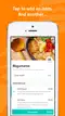 Deliveroo: Food & Shopping iphone bilder 3