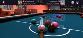 Game screenshot Real Pool 3D 2 hack