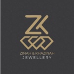 Download Zinah Jewelry - زينة وخزينة app