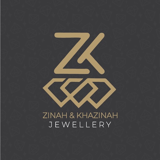 Zinah Jewelry - زينة وخزينة icon