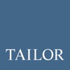 Tailor app icon - Business app for iPhone