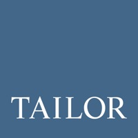 Tailor app icon - Business app for iPhone