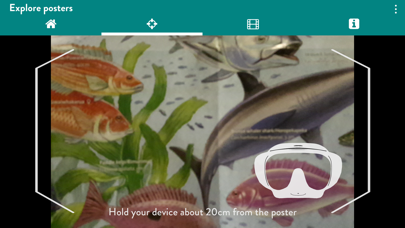 Screenshot #2 pour YOE - Explore the Gulf