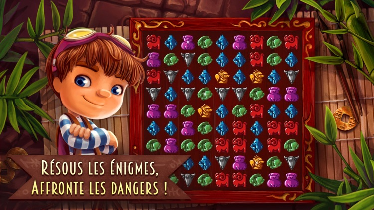 Téo et Léonie - Tome 5 screenshot-3