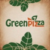 Green Pizza icon