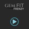 In GemFit Frenzy dive into a jewel-fitting challenge on a 7x7 grid