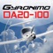 Gyronimo Performance Pad -Diamond DA20-100, or Katana 100hp