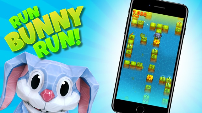 Run Bunny Run!