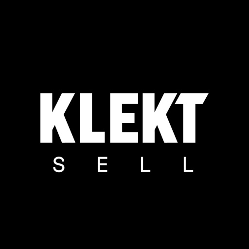 KLEKT - SELL iOS App