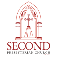 Second Presbyterian Greenville