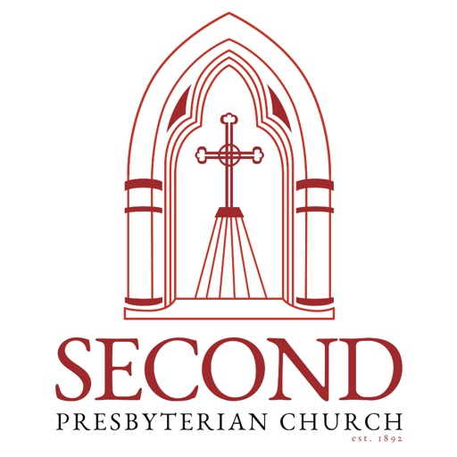 Second Presbyterian Greenville icon