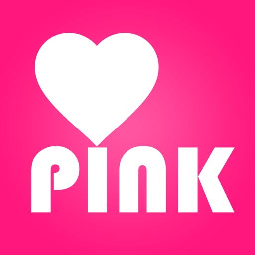 Pink Wallpapers - Pink Themes & Backgrounds HD icon