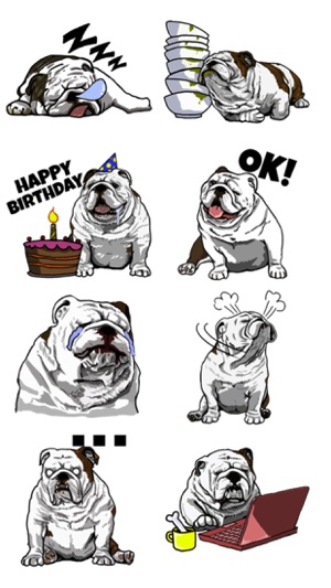 Britian Bulldog(圖3)-速報App