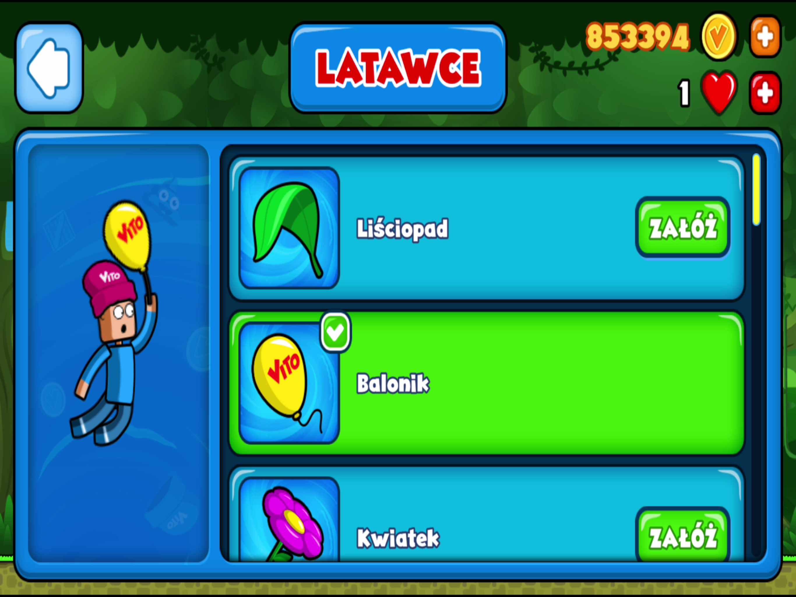 Vito - Tsunami Run screenshot 17
