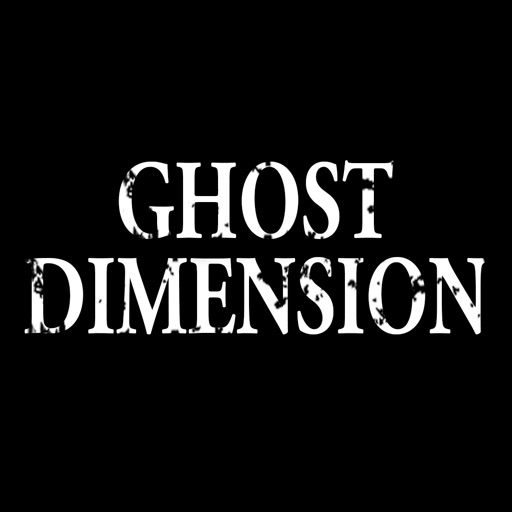 Ghost Dimension icon