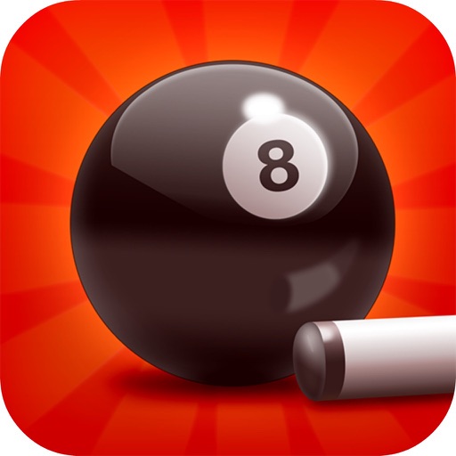 Pool Bida Snoooker Pro iOS App