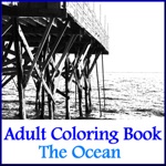 Download Coloring Book - Ocean Airbrush app