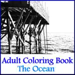 Coloring Book - Ocean Airbrush App Cancel