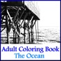 Coloring Book - Ocean Airbrush app download