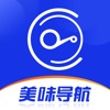 美味导航商家 icon