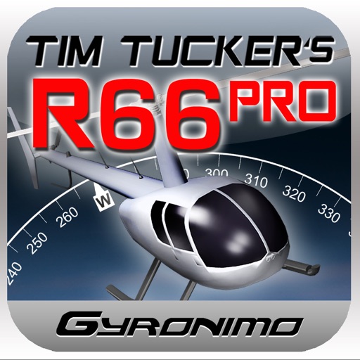 R66 PRO icon