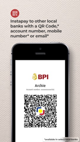 BPI Mobileのおすすめ画像4