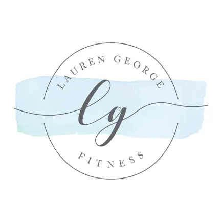 Lauren George Fitness Cheats