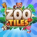 Zoo Mania 3D Animal Puzzles