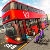 Bus Driving Simulator 2023 icon