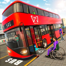 螢幕擷取畫面 (5) Bus Driving Simulator 2023