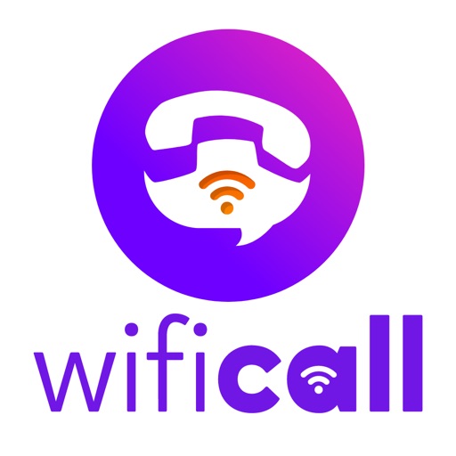 WiFi : Phone Calls & Text Sms iOS App