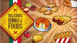 Game screenshot My Taco Shop - Mexican Restaurant Management Game apk