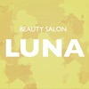 Beauty Salon LUNA icon
