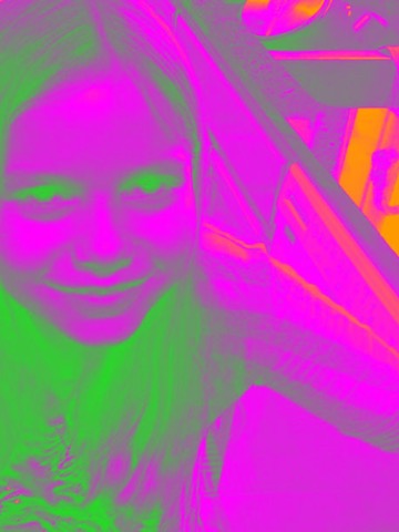 Glow Camera - Take Cool Neon Glam Selfie Photosのおすすめ画像3