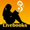 LIVEBOOK is an app  developed to animate  coloring books