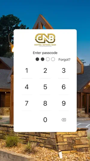 CNB Poteau screenshot 2