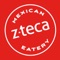 Introducing z-teca Rewards, an app designed to satisfy your appetite offering best burritos, tacos, salads and many more in quick service dining