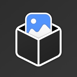 App Icon Generator by Thomas Coomer