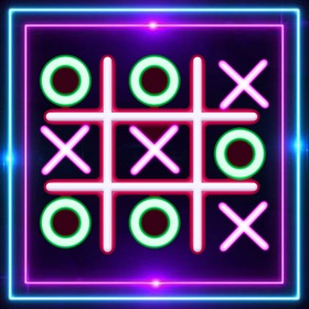 螢幕擷取畫面 (4) Tic Tac Toe Puzzle Games