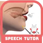 Speech Tutor App Contact