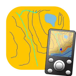 LoadMyTracks app icon