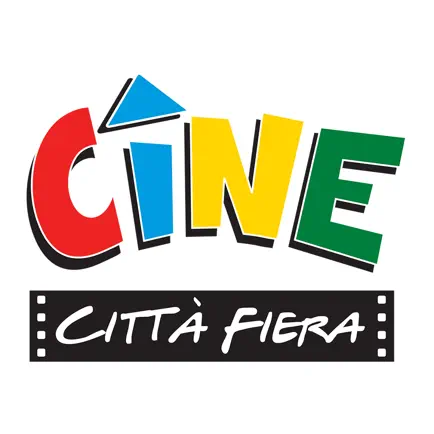 Webtic Cine Città Fiera Читы