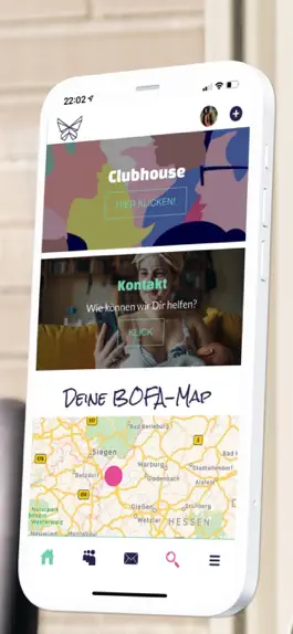 Game screenshot BO Family - für Mamas & Papas! hack