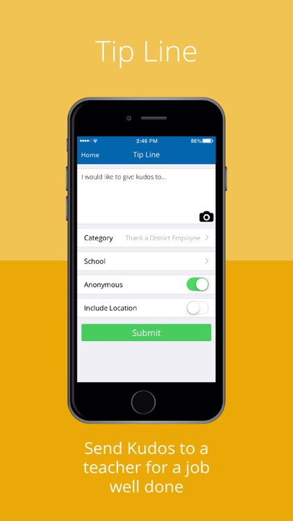 South Bay Union School District screenshot-3