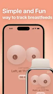 booby track iphone screenshot 1