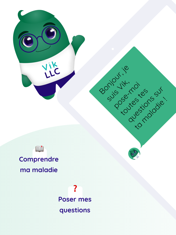 Screenshot #4 pour Vik LLC