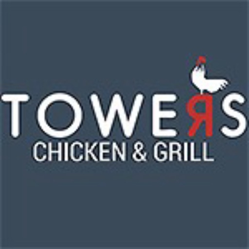 Towers Chicken and Grill icon