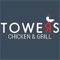 About Us  Towers Chicken And Grill  is based in 11, Parkside Shopping Precinct, Staffordshire, ST16 1TQ