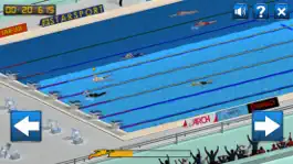 Game screenshot Swimming 2017 apk