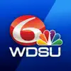 WDSU News - New Orleans App Positive Reviews